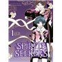 Spirits Seekers T01