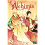 Alchimia T02