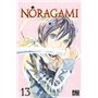 Noragami T13