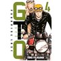 GTO Paradise Lost T04