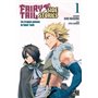 Fairy Tail - Side Stories T01