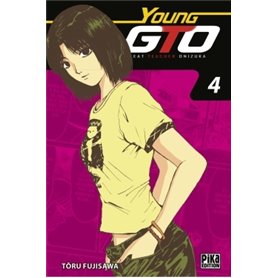 GTO - Young GTO T04