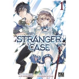 Stranger Case T01