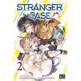 Stranger Case T02