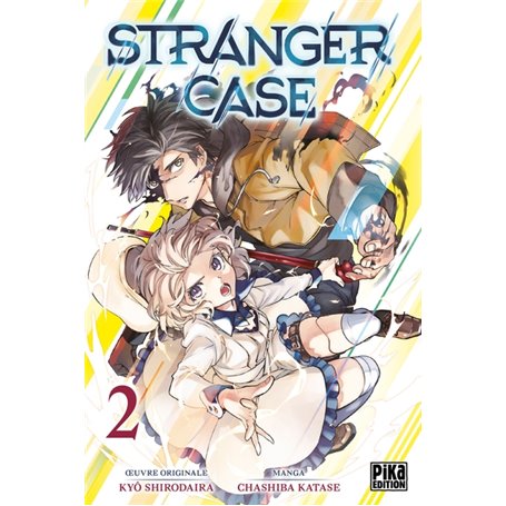 Stranger Case T02