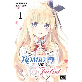 Romio vs Juliet T01