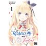 Romio vs Juliet T01