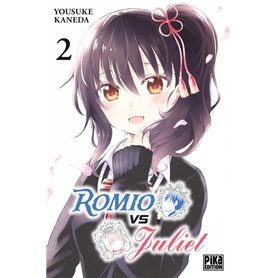 Romio vs Juliet T02