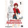 Les Brigades Immunitaires T01