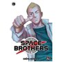 Space Brothers T19