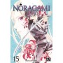 Noragami T15