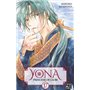 Yona, Princesse de l'Aube T17