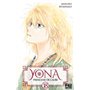 Yona, Princesse de l'Aube T18