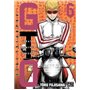 GTO Paradise Lost T06