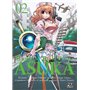 Magical Task Force Asuka T02