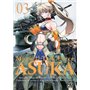 Magical Task Force Asuka T03