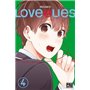 Love & Lies T04