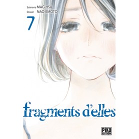 Fragments d'elles T07