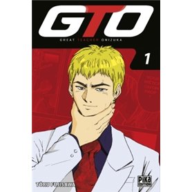 GTO T01