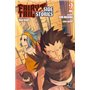 Fairy Tail - Side Stories T02