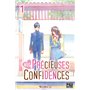 Nos précieuses confidences T01