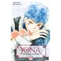 Yona, Princesse de l'Aube T19