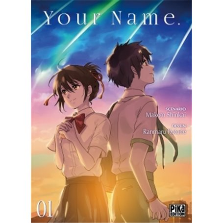 Your Name. T01