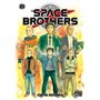 Space Brothers T20