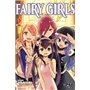 Fairy Girls T02