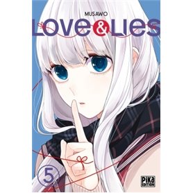 Love & Lies T05