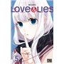 Love & Lies T05