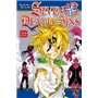 Seven Deadly Sins T22