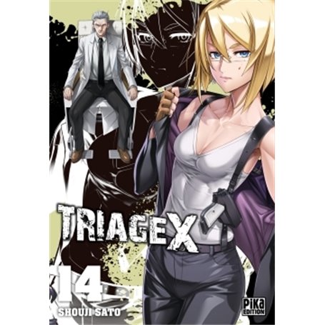 Triage X T14