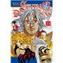 Seven Deadly Sins T23