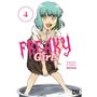 Freaky Girls T04