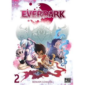 Everdark T02