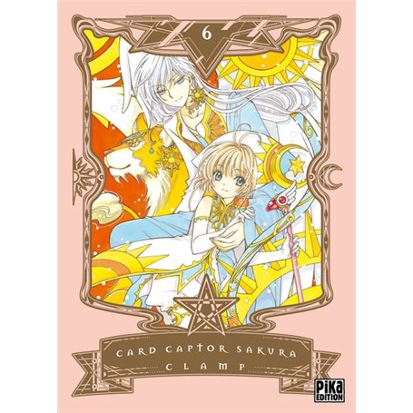 Card Captor Sakura T06