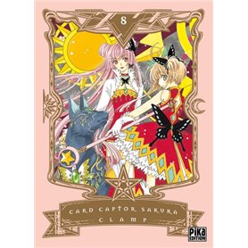 Card Captor Sakura T08