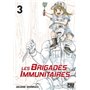 Les Brigades Immunitaires T03