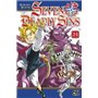 Seven Deadly Sins T24