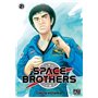 Space Brothers T21