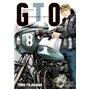 GTO Paradise Lost T08