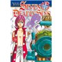 Seven Deadly Sins T26