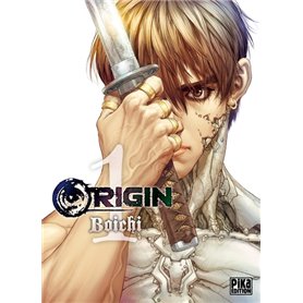 Origin T01