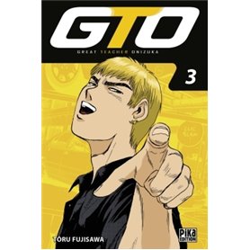 GTO T03