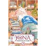 Yona, Princesse de l'Aube T21