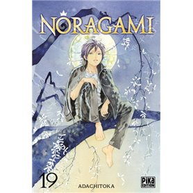 Noragami T19