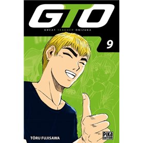 GTO T09