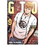 GTO Paradise Lost T09