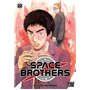 Space Brothers T22